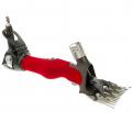 Longhorn 3.5 Complete Shearing Kit - 12v_3